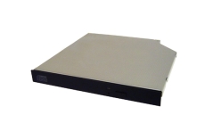 Teac Slim CDROM, beige 