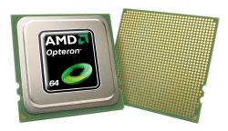 AMD Opteron 265 Server CPU, 1,8 GHz, Dual Core, Box 
