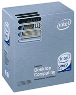 Intel Core2Duo E7500 