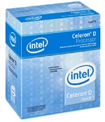 Intel Celeron 430 (BX80557430) 