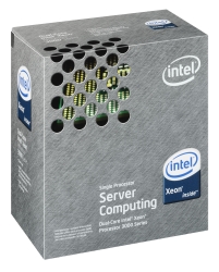Intel Xeon L3110 