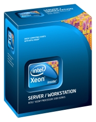Intel Xeon X3360 Tray CPU 