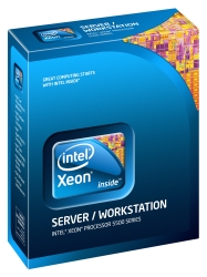 Intel Xeon E5520 - Nehalem EP 