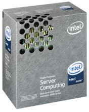 Intel Xeon E3120 (BX80570E3120) 