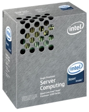 Intel Xeon MP L7345 