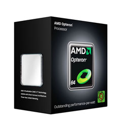 AMD Opteron 6128 HE Magny-Cours 