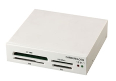 Techsolo Cardreader TCR-1640 