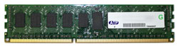 ATP 1GB DDR3-1333 ECC Registered Memory 