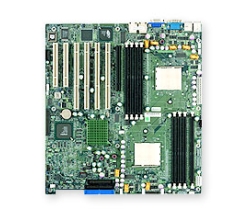 Supermicro H8DAE Server Mainboard (MBD-H8DAE-O) 