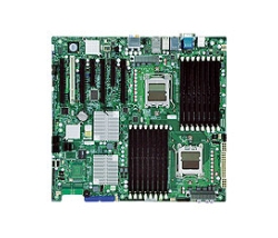 Supermicro H8DAi+ Server Mainboard 