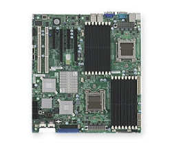 Supermicro H8DI3+ Server Mainboard (MBD-H8Di3+-O) 