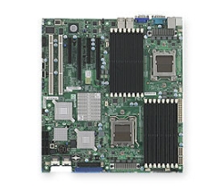 Supermicro H8DI3+-F Server Mainboard 