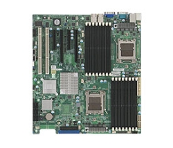Supermicro H8DII+ Server Mainboard (MBD-H8Dii+-F-O) 