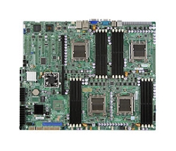 Supermicro H8QI6+-F Server Mainboard 