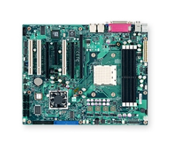 Supermicro H8SMi-2 Workstation Mainboard 