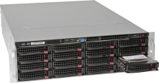 Happyware Server SX2330HST-R 