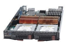 Supermicro MicroBlade Module MBI-6119G-C2 