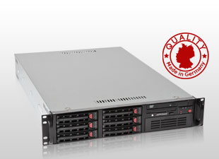 Happyware Server Barebone SO1320MST 