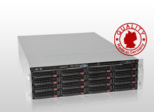 Happyware JBOD-R32HST 