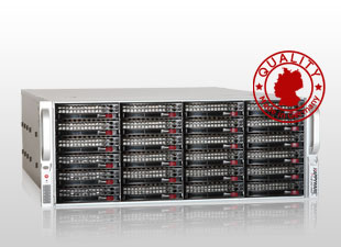 Happyware JBOD-R40HST 