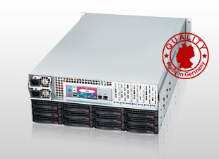 Happyware JBOD-R40HST 