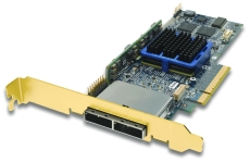 ICP Vortex ICP5805BL RAID-Controller 