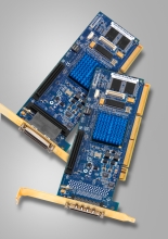 ICP Vortex ICP9014RO RAID-Controller 