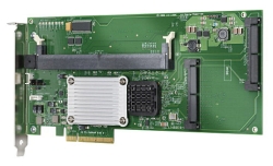 Intel SRCSAS18E SAS Controller 