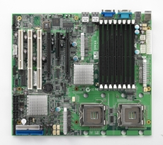 Iwill DPK66 Server-Mainboard 