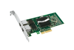 Intel Gigabit ET Dual Port Server Adapter 