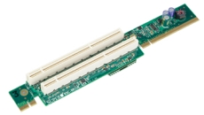 Supermicro RSC-R1UEP-A2X Riser Karte 