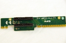 Supermicro RSC-R1UU-2E8 Riser Karte 