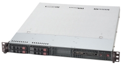 Supermicro SuperChassis SC111TQ-563CB 