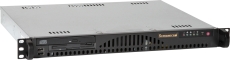 Supermicro SuperChassis SC512-203B 