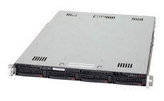 Supermicro SuperServer 1026T-URF 