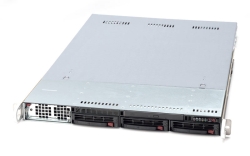Supermicro SuperChassis SC818TQ+-1000LPB 