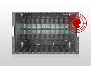 Supermicro SBE-710Q Blade Enclosure