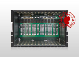 Supermicro SBE-714E Blade Enclosure