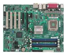 Supermicro C2SBA+ Workstation Mainboard 