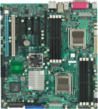 Supermicro H8DA8-2 Workstation Mainboard 