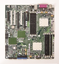 Supermicro H8DCE Workstation Mainboard 