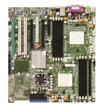Supermicro H8DCI Workstation Mainboard (MBD-H8DCI-O) 
