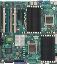 Supermicro H8DM8-2 Server Mainboard 