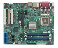 Supermicro PDSBA+ Desktop Mainboard 