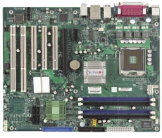 Supermicro PDSGE Workstation Mainboard 