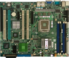 Supermicro PDSM4+ Server Mainboard 