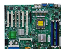 Supermicro PDSMA+ Server Mainboard 