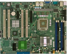 Supermicro PDSME+ Server Mainboard 