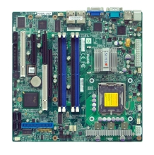 Supermicro PDSML-LN2+ Server Mainboard 