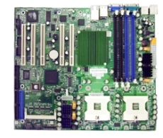 Supermicro X5DPA-TGM+ Server Mainboard 